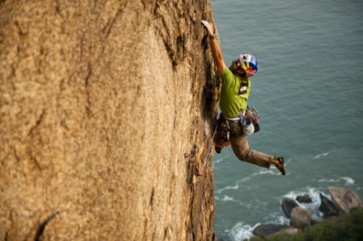 Eneko na Pan de Azúcar, 8. září 2011